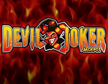 Предварительный просмотр Devil Joker Jackpot