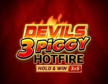 Aperçu de Devils 3 Piggy Hotfire