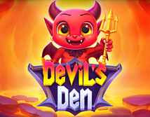 Vista previa de Devils Den