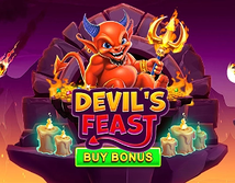 Anteprima di Devils Feast