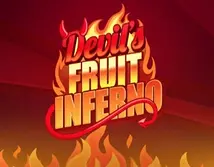 Aperçu de Devils Fruit Inferno