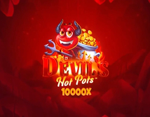 Preview image of Devils Hot Pots