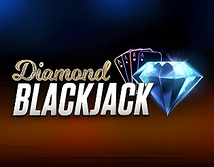 Preview image of Diamond Blackjack
