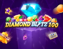 Preview image of Diamond Blitz 100