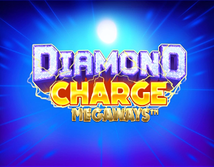 Preview image of Diamond Charge Megaways