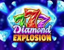 Vista previa de Diamond Explosion 777