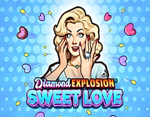 Preview image of Diamond Explosion Sweet Love