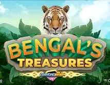 Preview image of Diamond Heat Bengals Treasures