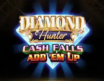 Preview image of Diamond Hunter Cash Falls