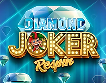 Preview image of Diamond Joker Respin