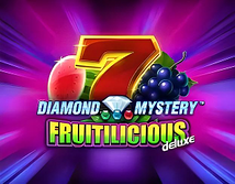 Preview image of Diamond Mystery Fruitilicious Deluxe