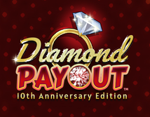 Preview image of Diamond Payout 10th Anniversary Edition
