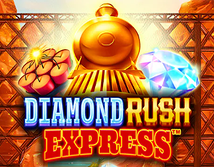 Aperçu de Diamond Rush Express