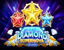 Preview image of Diamond Supernova 20