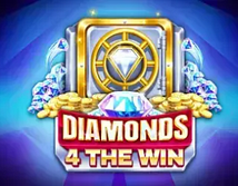 Предварительный просмотр Diamonds 4 The Win