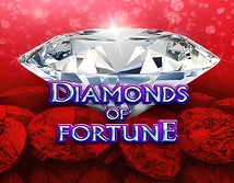 Preview image of Diamonds of Fortune