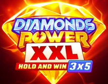 Anteprima di Diamonds Power XXL Hold and Win
