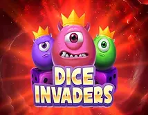 Preview image of Dice Invaders