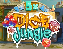 Aperçu de Dice Jungle