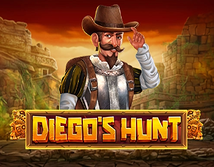 Preview image of Diegos Hunt