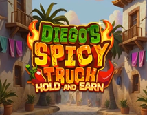 Preview image of Diegos Spicy Truck