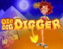 Dig Dig Digger