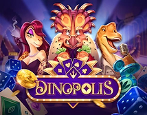 Dinopolis