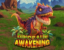 Preview image of Dinosaur Awakening