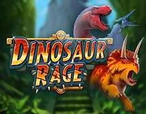 Dinosaur Rage