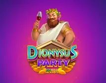 Preview image of Dionysus Party