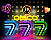 Preview image of Disco 777