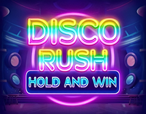 Preview image of Disco Rush Hold And Win