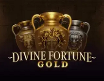 Aperçu de Divine Fortune Gold