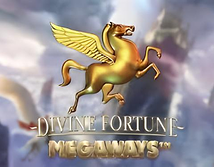 Preview image of Divine Fortune Megaways
