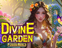 Preview image of Divine Garden Fusion Reels