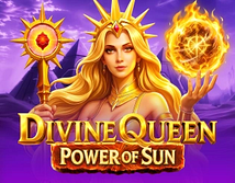 Divine Queen Power of Sunのプレビュー画像