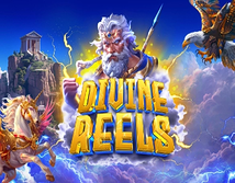 Preview image of Divine Reels
