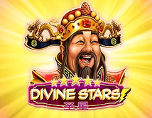 Preview image of Divine Stars