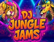 Preview image of DJ Jungle Jams
