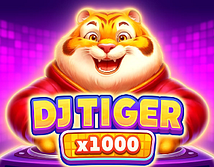 Vorschaubild von DJ Tiger x1000