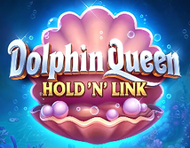Preview image of Dolphin Queen Hold n Link