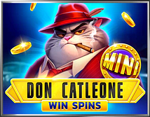 Preview image of Don Catleone Win Spins