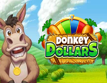 Preview image of Donkey Dollars