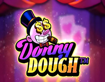 Preview image of Donny Dough