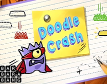 Preview image of Doodle Crash
