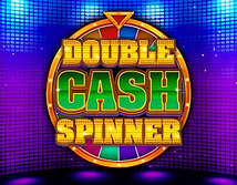 Double Cash Spinner