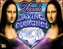 Double Da Vinci Diamonds