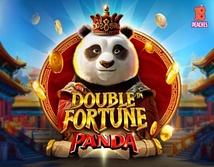 Anteprima di Double Fortune Panda