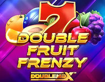 Preview image of Double Fruit Frenzy DoubleMax