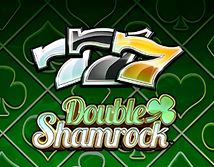 Preview image of Double Shamrock
